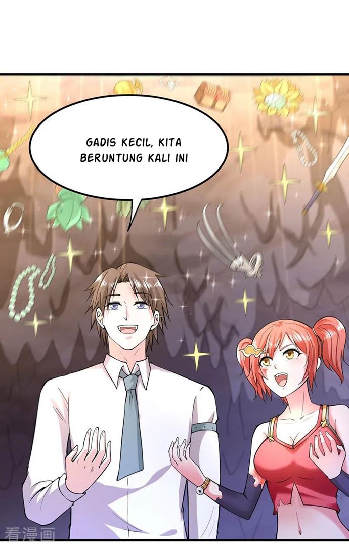 Strongest Divine Doctor Mixed City Chapter 150 Gambar 12